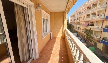 Sale - Apartment - Torrevieja - Playa del cura