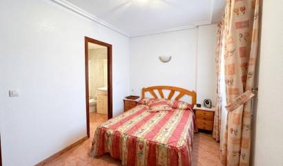 Sale - Apartment - Torrevieja - Playa del cura