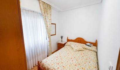 Sale - Apartment - Torrevieja - Playa del cura