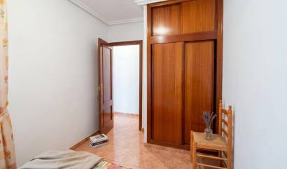 Sale - Apartment - Torrevieja - Playa del cura