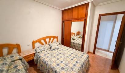 Sale - Apartment - Torrevieja - Playa del cura