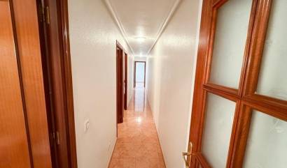 Sale - Apartment - Torrevieja - Playa del cura