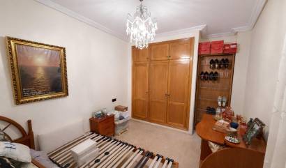 Sale - Apartment - Torrevieja - Playa del cura
