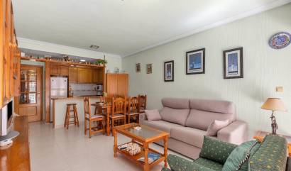 Sale - Apartment - Torrevieja - Playa del cura