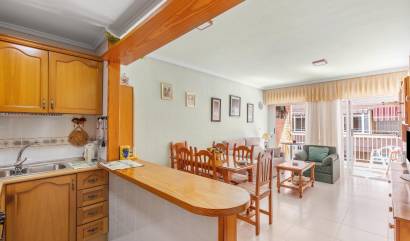 Sale - Apartment - Torrevieja - Playa del cura