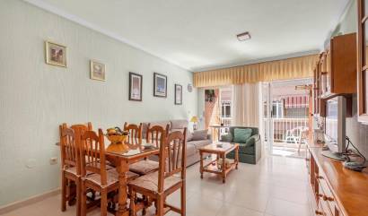 Sale - Apartment - Torrevieja - Playa del cura
