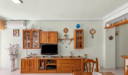 Sale - Apartment - Torrevieja - Playa del cura