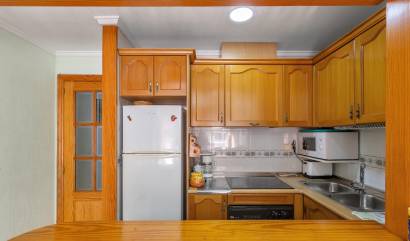 Sale - Apartment - Torrevieja - Playa del cura