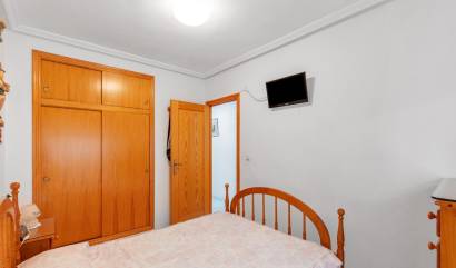 Sale - Apartment - Torrevieja - Playa del cura