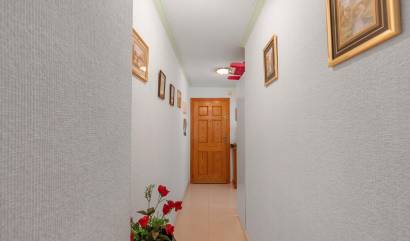 Sale - Apartment - Torrevieja - Playa del cura