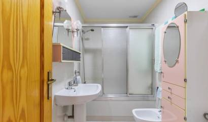 Sale - Apartment - Torrevieja - Playa del cura
