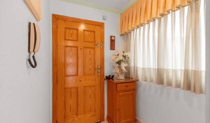 Sale - Apartment - Torrevieja - Playa del cura