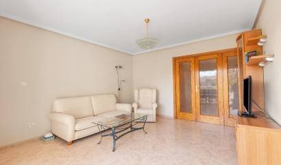 Sale - Apartment - Torrevieja - Playa del cura