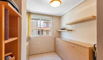 Sale - Apartment - Torrevieja - Playa del cura