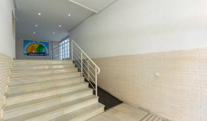 Sale - Apartment - Torrevieja - Playa del cura