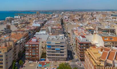Sale - Apartment - Torrevieja - Playa del cura