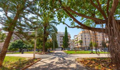 Sale - Apartment - Torrevieja - Playa del cura