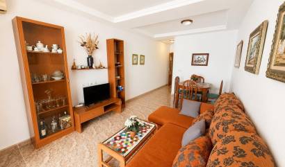 Sale - Apartment - Torrevieja - Playa del cura