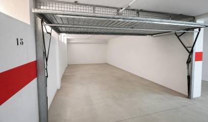 Sale - Apartment - Torrevieja - Playa del cura