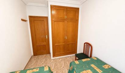Sale - Apartment - Torrevieja - Playa del cura