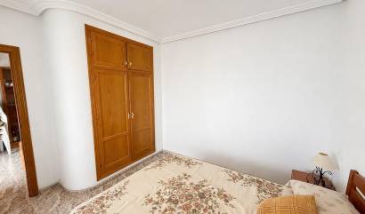 Sale - Apartment - Torrevieja - Playa del cura