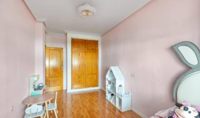 Sale - Apartment - Torrevieja - Playa del cura