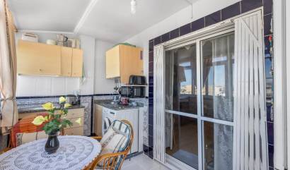 Sale - Apartment - Torrevieja - Playa del cura