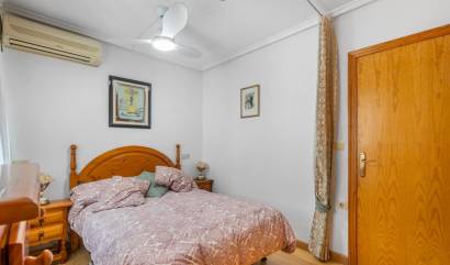 Sale - Apartment - Torrevieja - Playa del cura