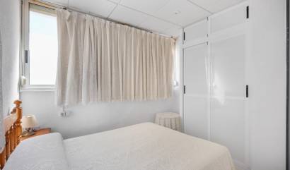 Sale - Apartment - Torrevieja - Playa del cura