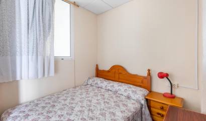 Sale - Apartment - Torrevieja - Playa del cura