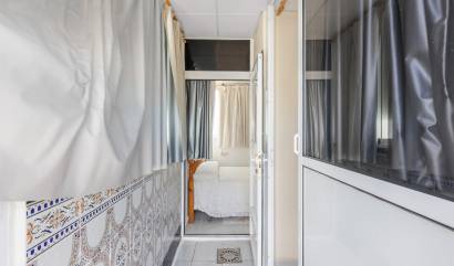 Sale - Apartment - Torrevieja - Playa del cura
