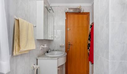 Sale - Apartment - Torrevieja - Playa del cura