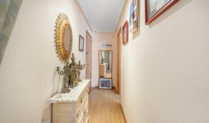 Sale - Apartment - Torrevieja - Playa del cura