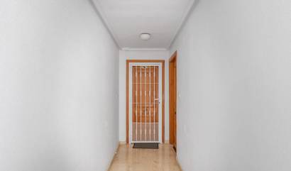 Sale - Apartment - Torrevieja - Playa del cura