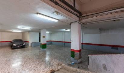 Sale - Apartment - Torrevieja - Playa del cura