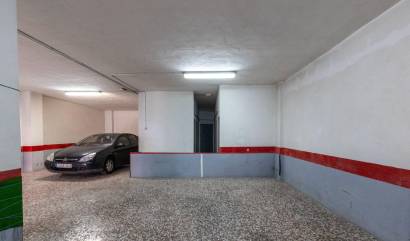 Sale - Apartment - Torrevieja - Playa del cura