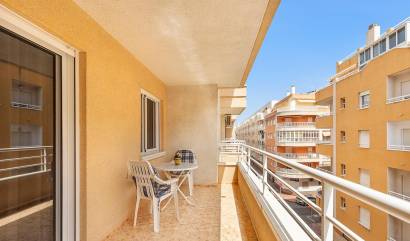 Sale - Apartment - Torrevieja - Playa del cura