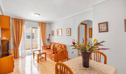 Sale - Apartment - Torrevieja - Playa del cura