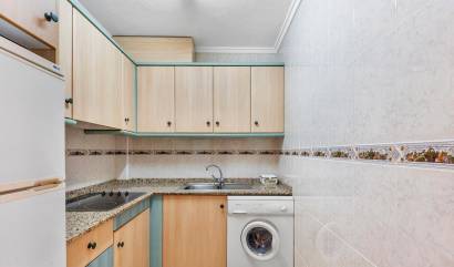 Sale - Apartment - Torrevieja - Playa del cura