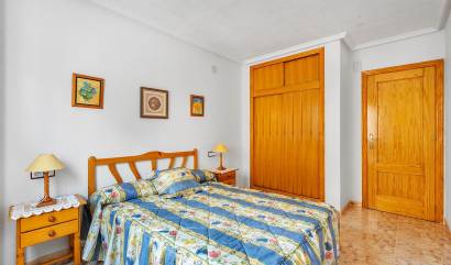 Sale - Apartment - Torrevieja - Playa del cura