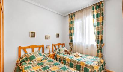 Sale - Apartment - Torrevieja - Playa del cura