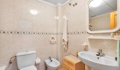 Sale - Apartment - Torrevieja - Playa del cura
