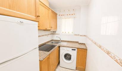 Sale - Apartment - Torrevieja - Playa del cura