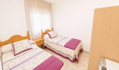 Sale - Apartment - Torrevieja - Playa del cura