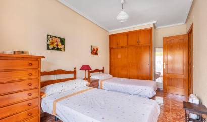 Sale - Apartment - Torrevieja - Playa del cura