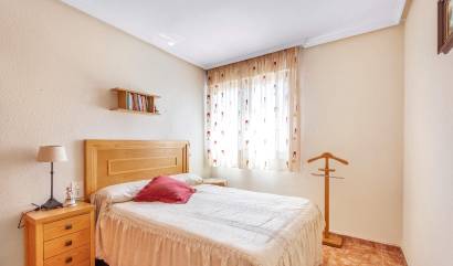 Sale - Apartment - Torrevieja - Playa del cura