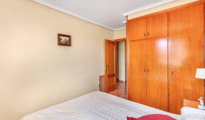 Sale - Apartment - Torrevieja - Playa del cura