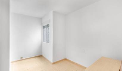 Sale - Apartment - Torrevieja - Puerto Deportivo