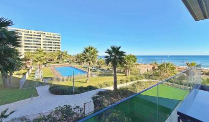 Sale - Apartment - Torrevieja - Punta Prima