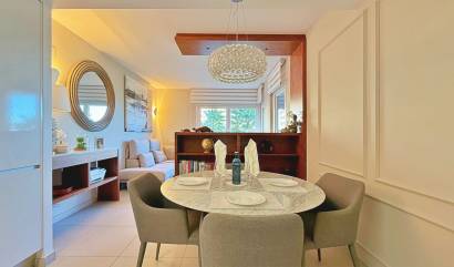 Sale - Apartment - Torrevieja - Punta Prima